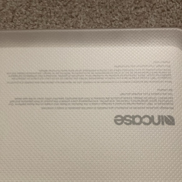 ✴️MacBook Air 13” Case - Picture 5 of 5